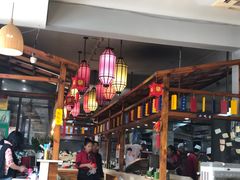-土桥手掌鸡·26年灌县老味道(都江堰店)