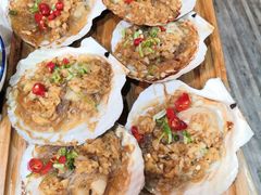 -新凯旋烧烤·燕姐千岛湖土菜