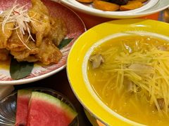 -鹿鸣春饭店(总店)