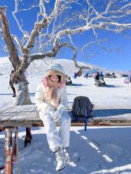 -大秃顶子山(雪谷店)