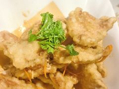 -华竹饭店(中央大街店)