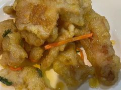 -东北风味思缘食府(对湖路店)