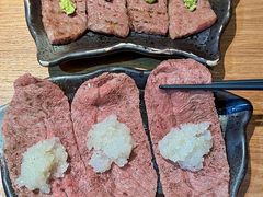 -丸藏和牛烧肉专门店(园区师惠坊店)
