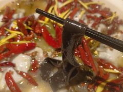 -太二酸菜鱼(福州泰禾店)