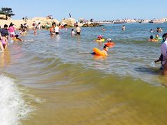 -老虎石海上公园