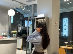 -ARKET CAFÉ(三里屯太古里店)