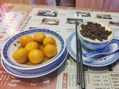 -捷信牛奶甜品世家(合生汇店)