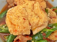 -明华饭庄(清泉街店)