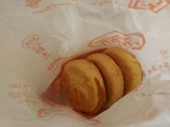 -北京稻香村(白纸坊店)