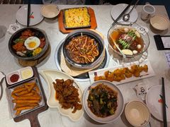 -七八冷面·延边朝鲜族美食(欢乐谷店)