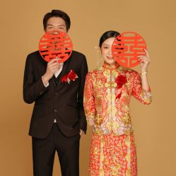 -女王风尚STUDIO·轻奢化定制