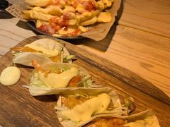 辣味海虾墨西哥饼-杂咖zacup(领展中心城店)