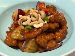 -香港狮子山下·明星粤菜餐厅(北苑店)