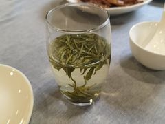 -龙井壹号·茶缘山景宴(龙井村店)