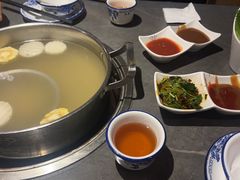 -贵宾牛·潮汕牛肉火锅(珠池总店)