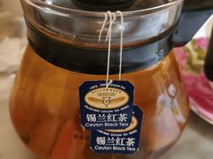 -花舍·新派粤菜·西餐·下午茶(亚运村·鸟巢店)