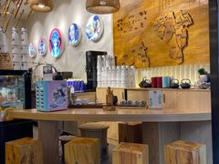 -霸王茶姬(南亚风情第壹城店)