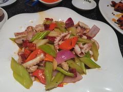 -王庄阿咪海鲜大排档(象园店)