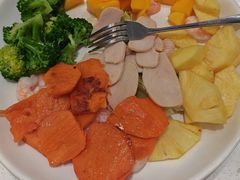 -SaladJohn沙拉匠(凯德1818店)