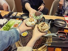 -極屋鮨牛 · 烧肉酒场(时代C馆店)