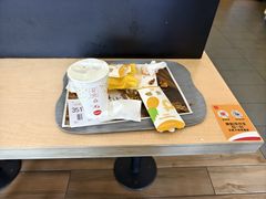 -麦当劳(西客站店)