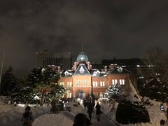 -北海道厅旧本厅舍(旧本庁舎)