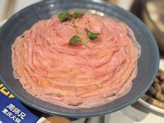 -周师兄大刀腰片火锅(解放碑总店)