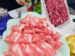 -老毛手抓·盐池滩羊非遗手抓(宁夏总店)