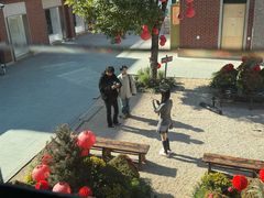 -Money Shops(愚园路店)