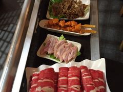 -傣妹火锅(狮子桥店)