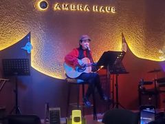 -Ambra Haus琥珀屋精酿餐厅(宝山店)