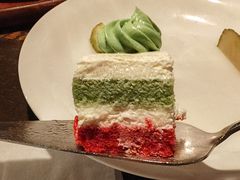-食间牛排(重庆路万达店)