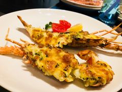 -上海虹桥宾馆味翠餐厅