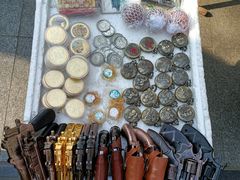 -南京中国近代史遗址博物馆(南京总统府)