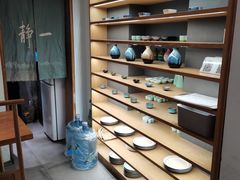 -静一餐厅·湖北菜(前门创始店)