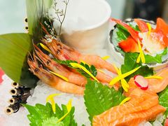 -一绪に寿喜烧(虹悦城店)