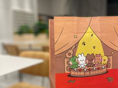 -Seesaw Coffee(武商MALL·武广店)