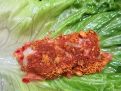 -千寻烧肉(政务区店)