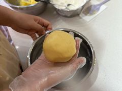 -千浔一暖DIY蛋糕烘焙(人民大学店)