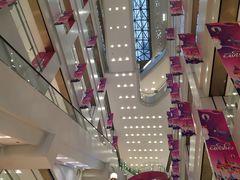 -凯德广场(武胜路店)