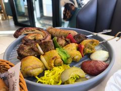 -库滋明·俄罗斯特色美食(中央大街店)