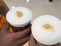 桂花引-茶话弄(李家村万达店)