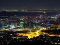 -紫金山山顶公园
