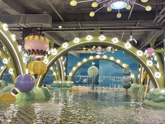 -清河半岛温泉度假酒店