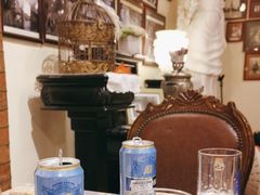 -露西亚咖啡西餐厅(哈尔滨俄侨纪念馆店)