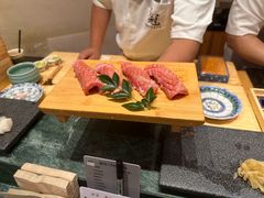 -鮨冠OMAKASE食べ放题(北京首店)