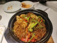 -粤香村(清真川菜店)