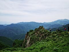 -北京灵山风景区