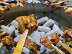 -醉月城西昌火盆烧烤(天府店)