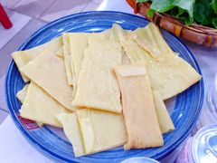 豆皮-家禧年代老火锅(中山路店)